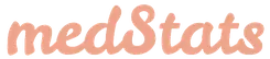 MedStats logo