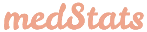MedStats logo